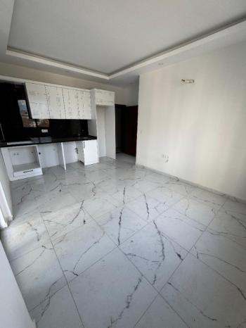 ALANYA MAHMUTLAR MİRA 7 RESİDENCE KİRALIK BOŞ 1+1 DAİRE