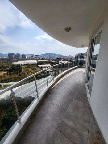 ALANYA MAHMUTLAR SARIHASANLI CADDESİ 2+1 BOŞ 90M2 KUZEY CEPHE 13.000TL