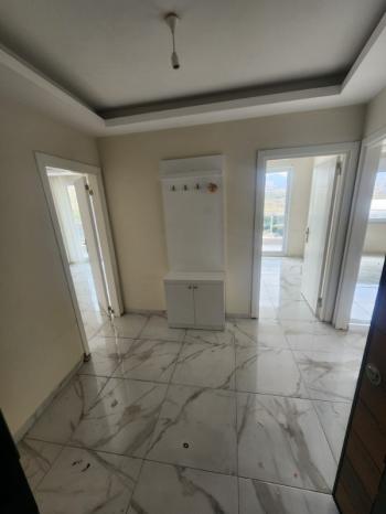 ALANYA MAHMUTLAR SARIHASANLI CADDESİ 2+1 BOŞ 90M2 KUZEY CEPHE 13.000TL