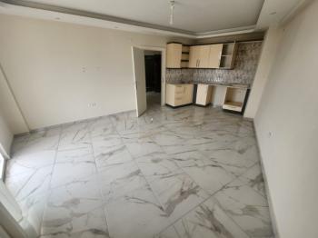 ALANYA MAHMUTLAR SARIHASANLI CADDESİ 2+1 BOŞ 90M2 KUZEY CEPHE 13.000TL