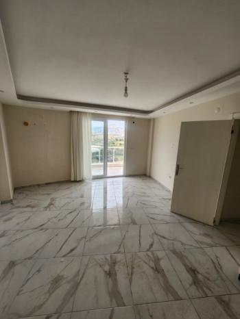 ALANYA MAHMUTLAR SARIHASANLI CADDESİ 2+1 BOŞ 90M2 KUZEY CEPHE 13.000TL