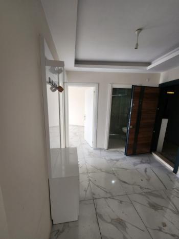 ALANYA MAHMUTLAR SARIHASANLI CADDESİ 2+1 BOŞ 90M2 KUZEY CEPHE 13.000TL