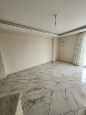 ALANYA MAHMUTLAR SARIHASANLI CADDESİ 2+1 BOŞ 90M2 KUZEY CEPHE 13.000TL