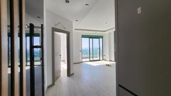 ALANYA MAHMUTLAR MOMENTUS RESİDENCE KİRALIK BOŞ 1+1 DAİRE