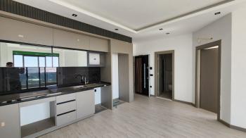 ALANYA MAHMUTLAR MOMENTUS RESİDENCE KİRALIK BOŞ 1+1 DAİRE