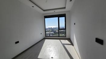 ALANYA MAHMUTLAR MOMENTUS RESİDENCE KİRALIK BOŞ 1+1 DAİRE