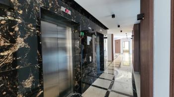 ALANYA MAHMUTLAR MOMENTUS RESİDENCE KİRALIK BOŞ 1+1 DAİRE