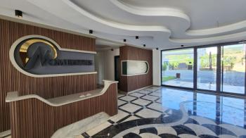 ALANYA MAHMUTLAR MOMENTUS RESİDENCE KİRALIK BOŞ 1+1 DAİRE