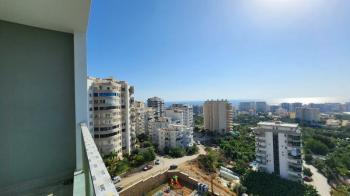 ALANYA MAHMUTLAR MOMENTUS RESİDENCE KİRALIK BOŞ 1+1 DAİRE