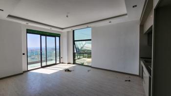 ALANYA MAHMUTLAR MOMENTUS RESİDENCE KİRALIK BOŞ 1+1 DAİRE