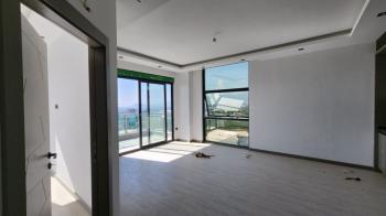 ALANYA MAHMUTLAR MOMENTUS RESİDENCE KİRALIK BOŞ 1+1 DAİRE