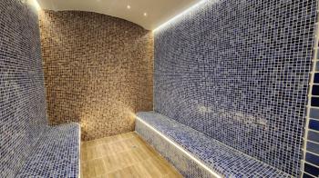 ALANYA MAHMUTLAR MOMENTUS RESİDENCE KİRALIK BOŞ 1+1 DAİRE