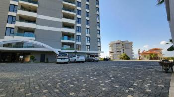 ALANYA MAHMUTLAR MOMENTUS RESİDENCE KİRALIK BOŞ 1+1 DAİRE