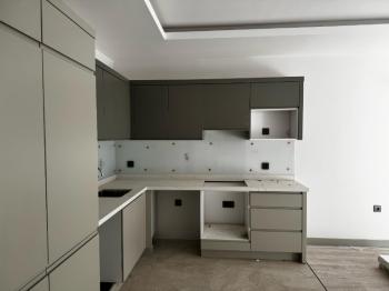 ALANYA MAHMUTLAR KODAL RESİDENCE 1+1 BOŞ 60M2 GÜNEY DOĞU CEPHE 12.000TL