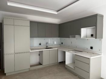 ALANYA MAHMUTLAR KODAL RESİDENCE 1+1 BOŞ 60M2 GÜNEY DOĞU CEPHE 12.000TL