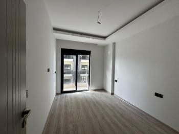 ALANYA MAHMUTLAR KODAL RESİDENCE 1+1 BOŞ 60M2 GÜNEY DOĞU CEPHE 12.000TL
