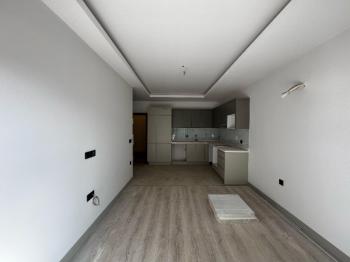 ALANYA MAHMUTLAR KODAL RESİDENCE 1+1 BOŞ 60M2 GÜNEY DOĞU CEPHE 12.000TL