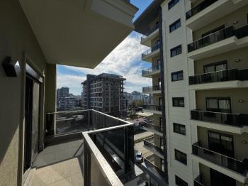 ALANYA MAHMUTLAR KODAL RESİDENCE 1+1 BOŞ 60M2 GÜNEY DOĞU CEPHE 12.000TL