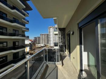 ALANYA MAHMUTLAR KODAL RESİDENCE 1+1 BOŞ 60M2 GÜNEY DOĞU CEPHE 12.000TL