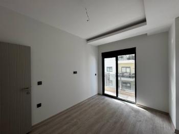 ALANYA MAHMUTLAR KODAL RESİDENCE 1+1 BOŞ 60M2 GÜNEY DOĞU CEPHE 12.000TL