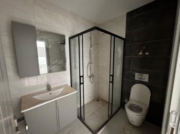 ALANYA MAHMUTLAR KODAL RESİDENCE 1+1 BOŞ 60M2 GÜNEY DOĞU CEPHE 12.000TL