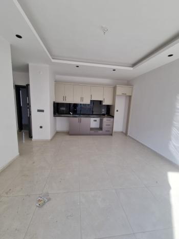 ALANYA MAHMUTLAR RUBİ TWİNS RESİDENCE 1+1 BOŞ 50M2 12.000TL