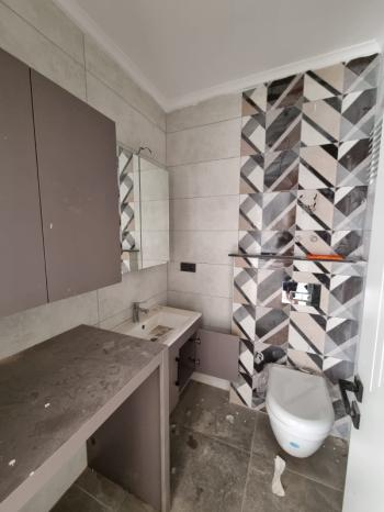 ALANYA MAHMUTLAR RUBİ TWİNS RESİDENCE 1+1 BOŞ 50M2 12.000TL