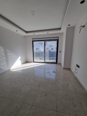 ALANYA MAHMUTLAR RUBİ TWİNS RESİDENCE 1+1 BOŞ 50M2 12.000TL