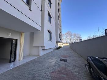 ALANYA MAHMUTLAR HİLL RESİDENCE 1+1 BOŞ DAİRE 50M2 GÜNEY DOĞU CEPHE 10.000TL