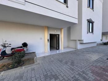 ALANYA MAHMUTLAR HİLL RESİDENCE 1+1 BOŞ DAİRE 50M2 GÜNEY DOĞU CEPHE 10.000TL