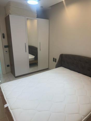 ALANYA MAHMUTLAR İMPAİR RESİDENCE KİRALIK EŞYALI 1+1 DAİRE