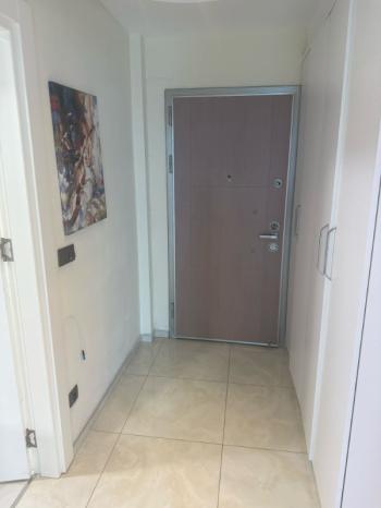 ALANYA MAHMUTLAR İMPAİR RESİDENCE KİRALIK EŞYALI 1+1 DAİRE