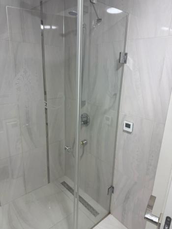 ALANYA MAHMUTLAR İMPAİR RESİDENCE KİRALIK EŞYALI 1+1 DAİRE