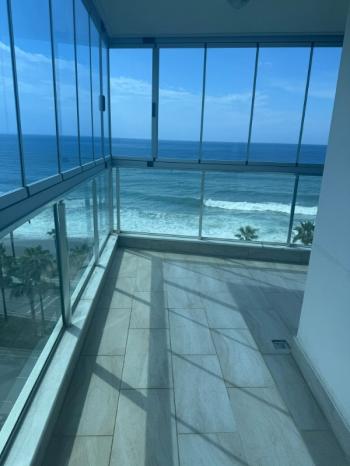 ALANYA MAHMUTLAR İMPAİR RESİDENCE KİRALIK EŞYALI 1+1 DAİRE