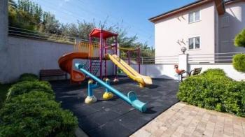 ALANYA MAHMUTLAR EXDUS RESİDENCE KİRALIK EŞYALI 1+1