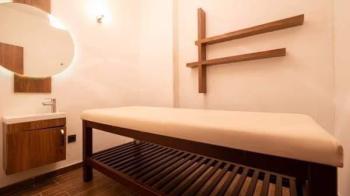ALANYA MAHMUTLAR EXDUS RESİDENCE KİRALIK EŞYALI 1+1
