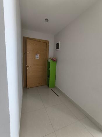 ALANYA MAHMUTLAR AZURA PARK KİRALIK EŞYALI 1+1