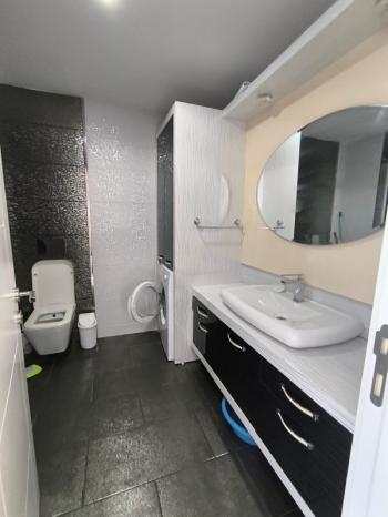 ALANYA MAHMUTLAR AZURA PARK KİRALIK EŞYALI 1+1