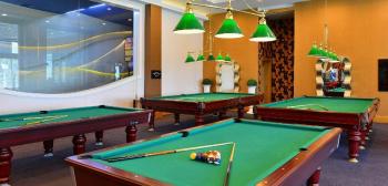 ALANYA MAHMUTLAR AZURA PARK KİRALIK EŞYALI 1+1