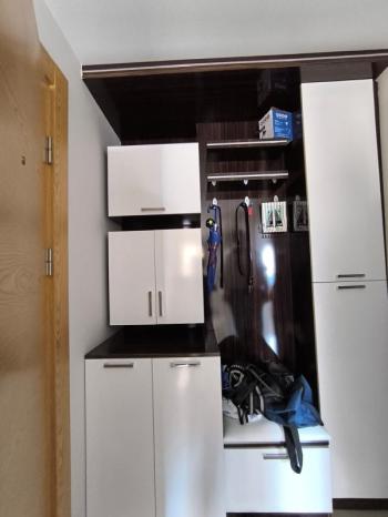 ALANYA MAHMUTLAR AZURA PARK KİRALIK EŞYALI 1+1 