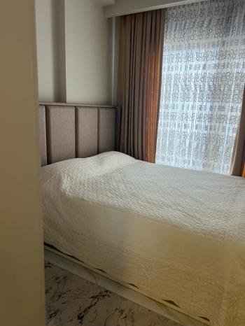 ALANYA KESTEL RESİDENCE KİRALIK EŞYALI 1+1