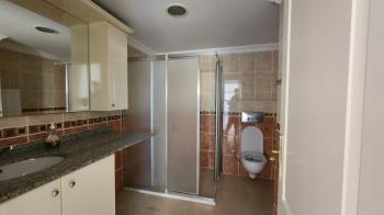 ALANYA MAHMUTLAR DEMİRAĞ SİTESİ KİRALIK 2+1 BOŞ