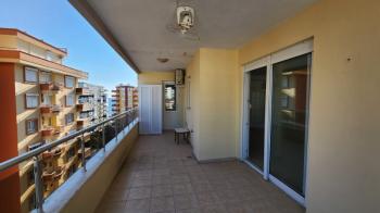 ALANYA MAHMUTLAR DEMİRAĞ SİTESİ KİRALIK 2+1 BOŞ