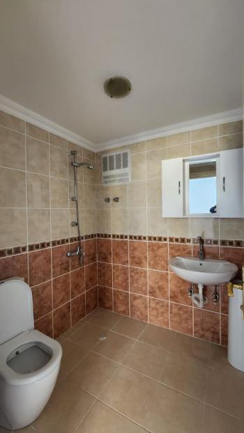 ALANYA MAHMUTLAR DEMİRAĞ SİTESİ KİRALIK 2+1 BOŞ