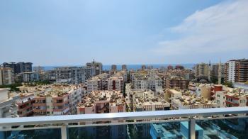 ALANYA MAHMUTLAR PLATİNUM VİP KİRALIK BOŞ 2+1