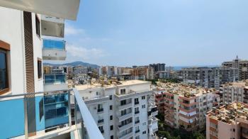 ALANYA MAHMUTLAR PLATİNUM VİP KİRALIK BOŞ 2+1