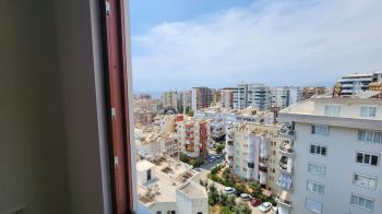 ALANYA MAHMUTLAR PLATİNUM VİP KİRALIK BOŞ 2+1