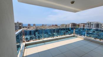 ALANYA MAHMUTLAR PLATİNUM VİP KİRALIK BOŞ 2+1