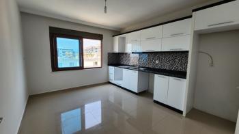 ALANYA MAHMUTLAR PLATİNUM VİP KİRALIK BOŞ 2+1