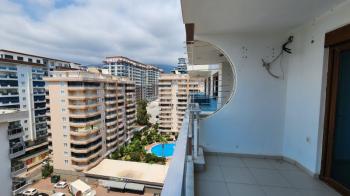 ALANYA MAHMUTLAR PLATİNUM VİP KİRALIK BOŞ 2+1